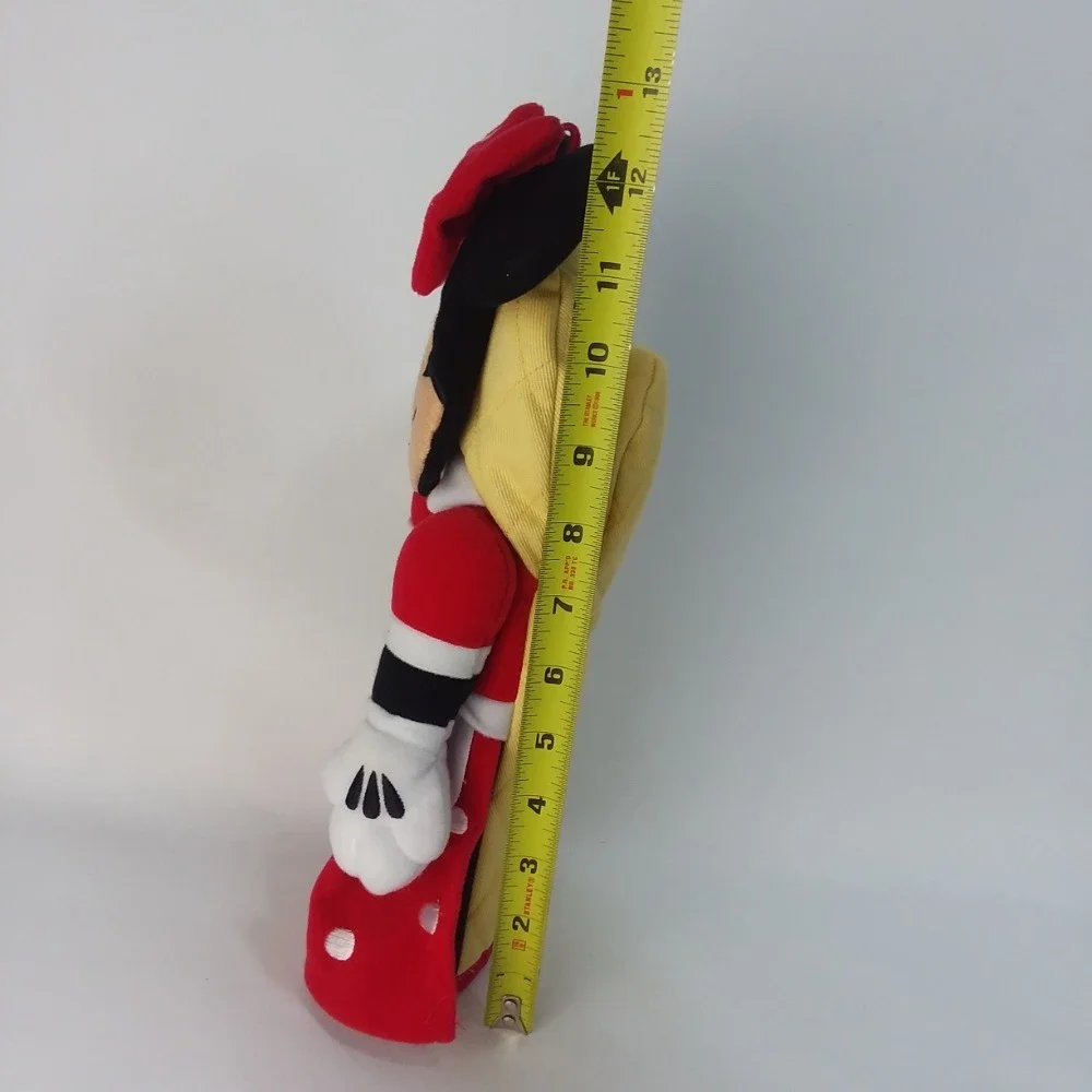 Disney Parks Minnie Mouse Oven Mitt Potholder Kitchen Decor‎ 13